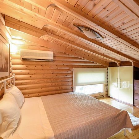 Lakkia - Wooden Residence 외부 사진