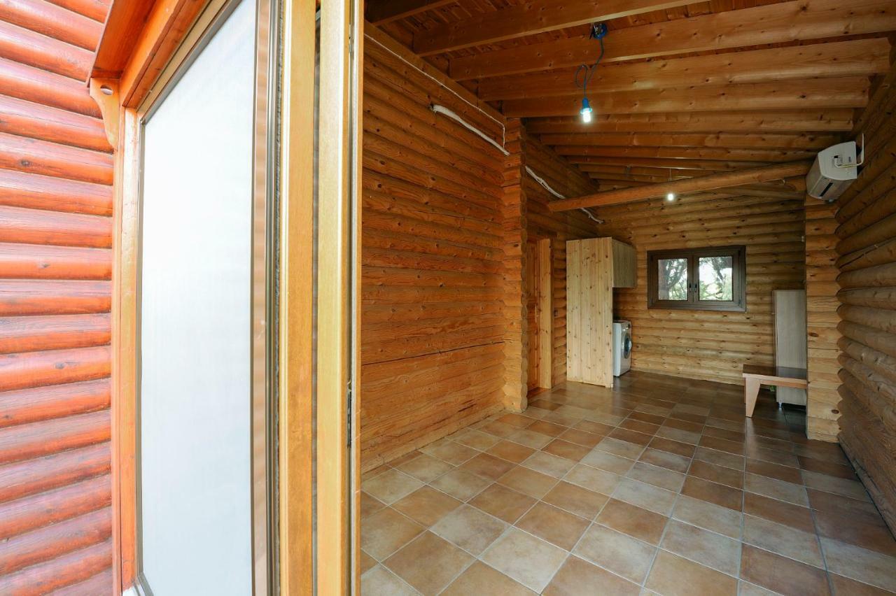 Lakkia - Wooden Residence 외부 사진