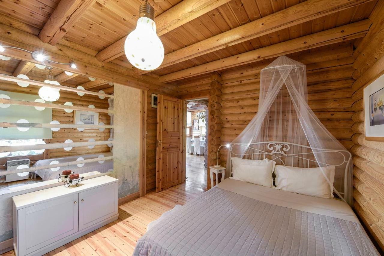 Lakkia - Wooden Residence 외부 사진